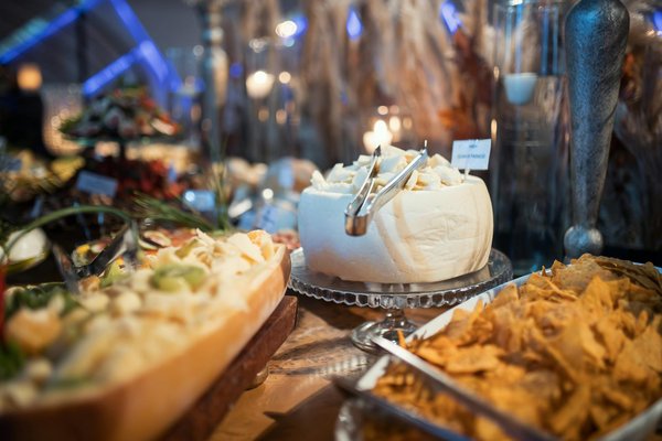 Wie kann man die Akustik in einem Restaurant verbessern?